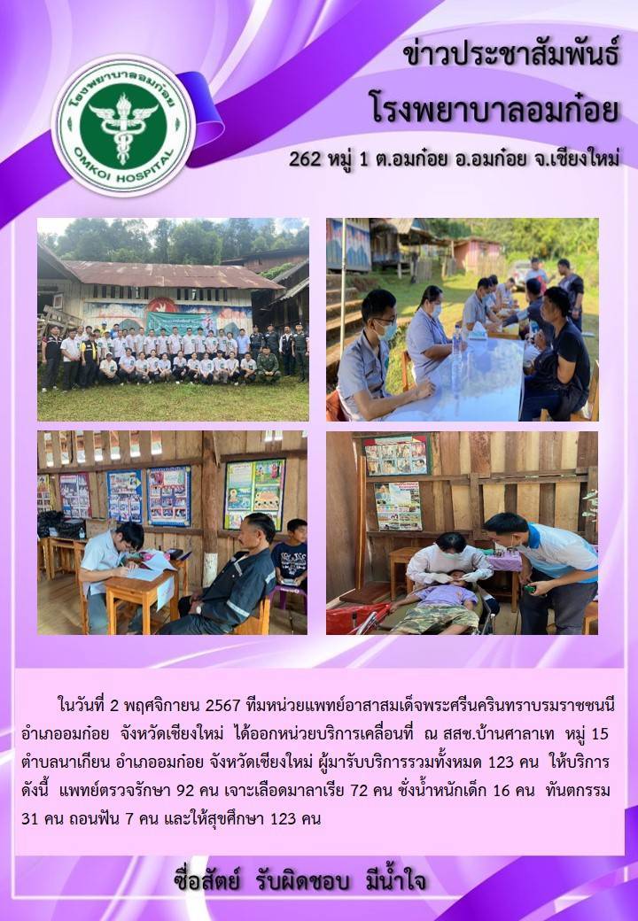 โรงพยาบาลวัดจันทร์ฯ
